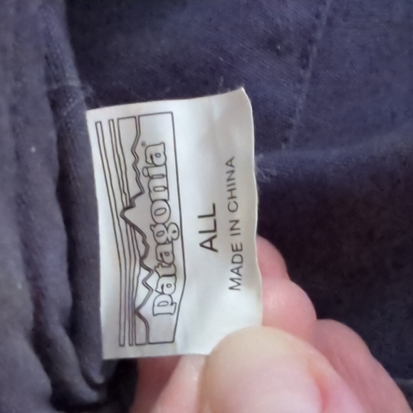 Patagonia Peak to Paddle Trucker Hat - Picture 3 of 8